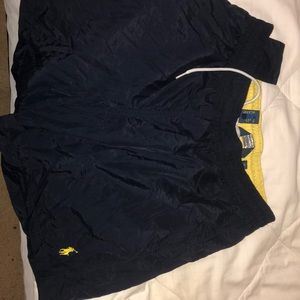 Ralph Lauren bathing suit